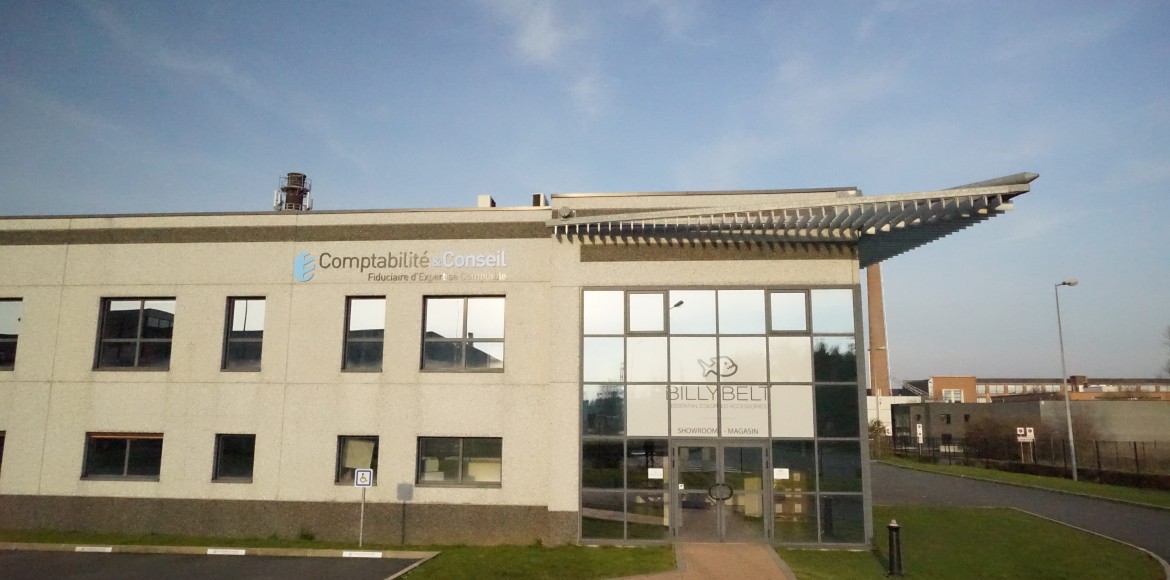 Gaveau Investissement